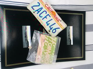 1977 Chevrolet Camaro - Ex Cannon Ball Run