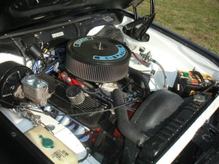 SS Torana Hatch