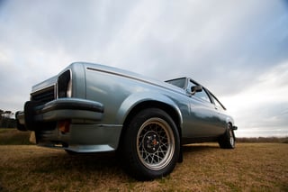 1978 LX SS Torana V8 Hatchback