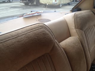 1979 HZ Statesman SL/E