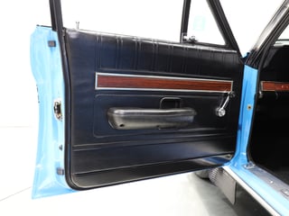 1971 XY GT Ford Falcon