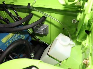 1971 Ford Falcon XY GTHO Replica