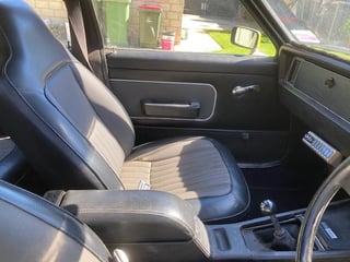 1974 LH SL/R 5000 Torana - Restoration Project