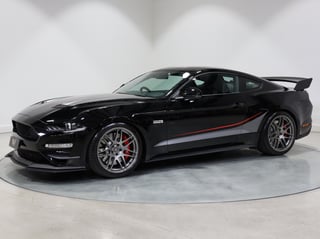 2019 Ford Mustang DJR Limited Edition Build No 22 / 30 - Auto 4,225 km