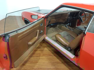 1973 XA GT Falcon Hardtop