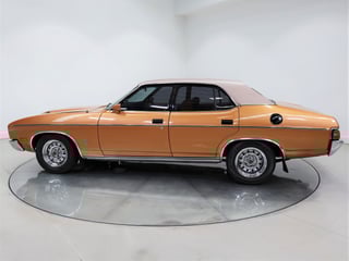 1978 Ford XC Fairmont GXL 351 V8 Power Pack - 3999 Ford Special Vehicles
