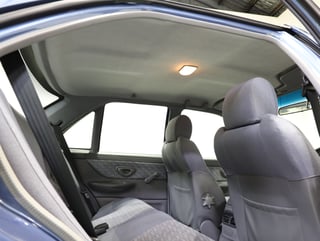 1995 Ford Falcon EF Series II GLI Classic - Arctic Blue - One Owner