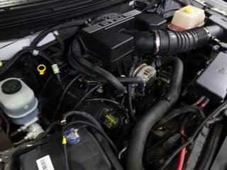 2012 Ford F150 Harley Davidson Limited Edition Build No. 1551