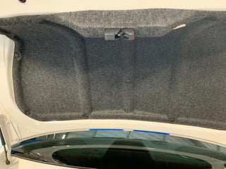 2007 FPV BFII Falcon GT Cobra Build No.79 - 6 Speed Manual