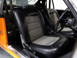 1971 Holden HQ Monaro GTS - Lone O'Ranger - Original Maintained
