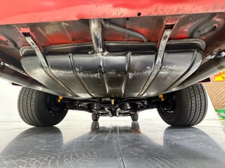 1975 Holden LH Torana SLR 5000 L34 - Salamanca Red 