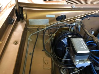 1979 Valiant Regal CM Sedan