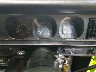 1974 LH Torana SL/R 5000