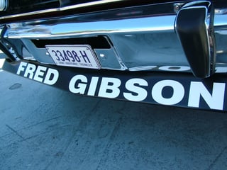 XY Falcon GS 351 Ute