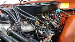 1982 XE Fairmont Ghia ESP