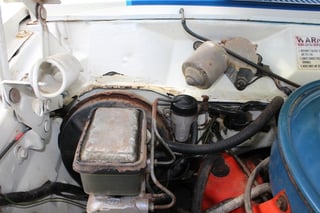 1978 XC Falcon Cobra #268