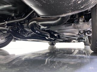 2019 Ford Mustang Bullitt - Build #2779