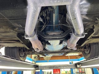 1971 XY Ford Falcon 351 V8 4 speed manual