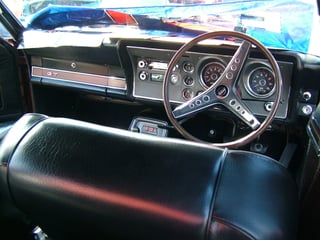 2011 - 14th Falcon GT Nationals - Brisbane