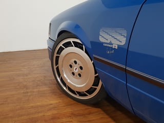 1985 HDT VK SS Group A Brock Commodore Tribute