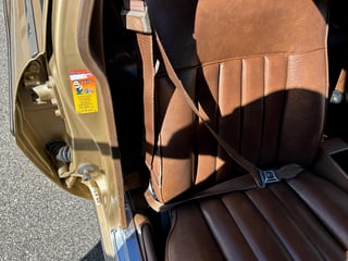 1974 Holden HQ Premier Station Wagon 