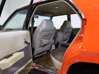 1974 Holden HJ Monaro GTS …