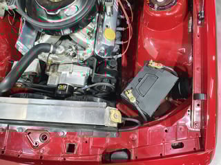 1987 HDT VL SS Group A Plus Pack Replica