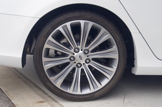 2016 Ford FGX Falcon G6E Turbo - 2,644 Kilometres!