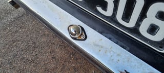 1974 LH SLR 5000 Torana