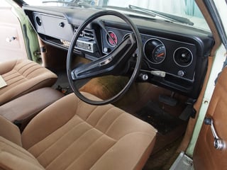 1976 XC Falcon 500