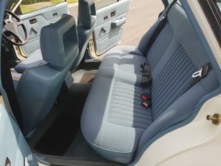 1987 VL Commodore Formula 5000 5.0L V8