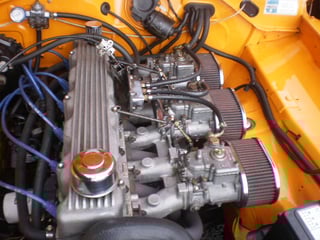 VH E49 Charger Replica