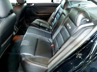 2014 Ford FPV Falcon GTF Build 83 / 500 - Manual