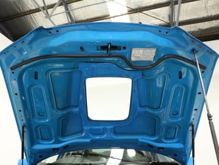 2006 Ford Falcon BF XR8 - Bionic Blue