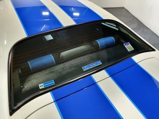 1978 Ford XC Falcon Cobra - Build No.140/400 - 5.8 litre