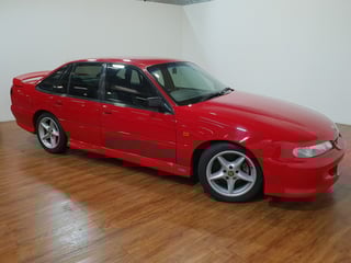 1994 HSV VR GTS 5.7L Factory Stroker #22