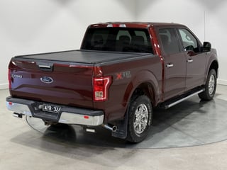 2018 Ford F150 XLT XTR 4x4 - 5.0L V8