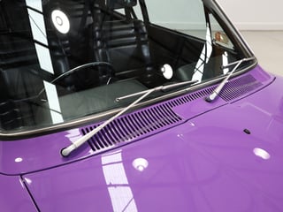 1970 Holden Torana LC GTR XU1