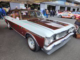 19th Falcon GT Nationals - Bathurst 2023