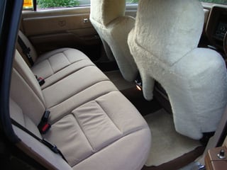 1984 Holden Statesman Caprice Series 11