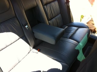 1996 HSV GTS Commodore