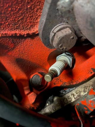 1985 HDT VK SS Group A Commodore - Build 38/500 (Withdrawn)