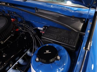 1984 HDT VK SS Group A Brock Commodore Replica - 355ci 450hp