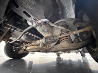 1981 Ford TF Cortina Ghia 4.1L - Silver Grey 61,514km Unrestored