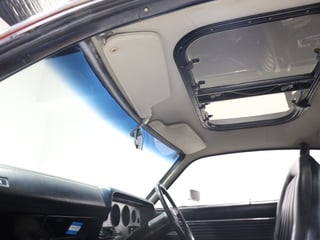 1973 Chrysler VJ Valiant Charger 770 E55 - 340 V8
