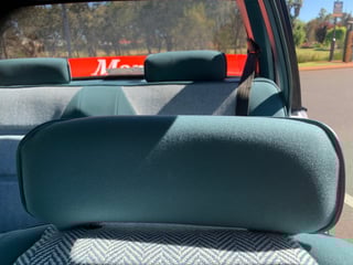 1984 HDT VK SS Group C Commodore Big Banger Replica