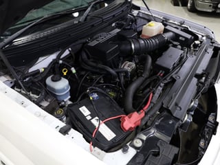 2012 Ford F150 Harley Davidson Limited Edition Build No. 1551