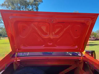 1971 VH Valiant R/T Charger