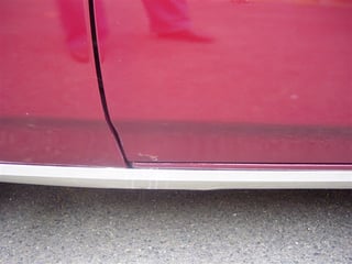 1975 ZG Fairlane 500