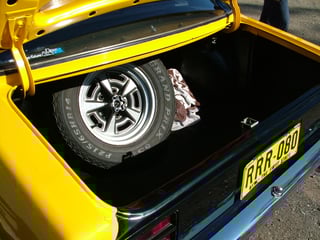L34 Torana